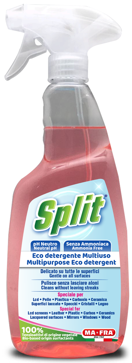 split-ecodetergente